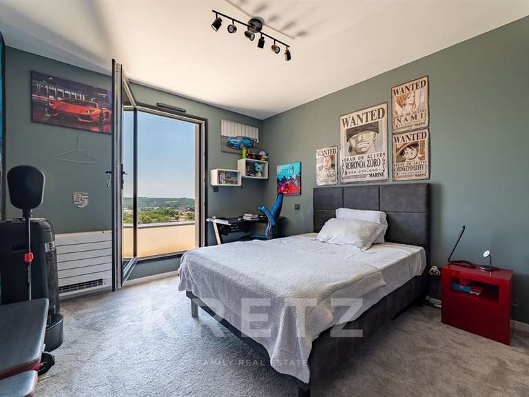 Maison Saint-Laurent-des-Arbres - 6 chambres - 250m²
