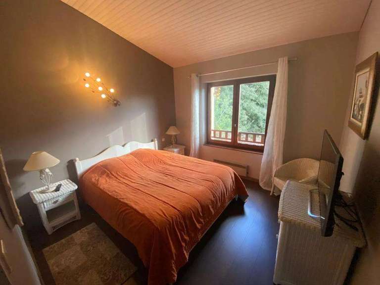 Propriété Saint-Laurent-des-Arbres - 4 chambres