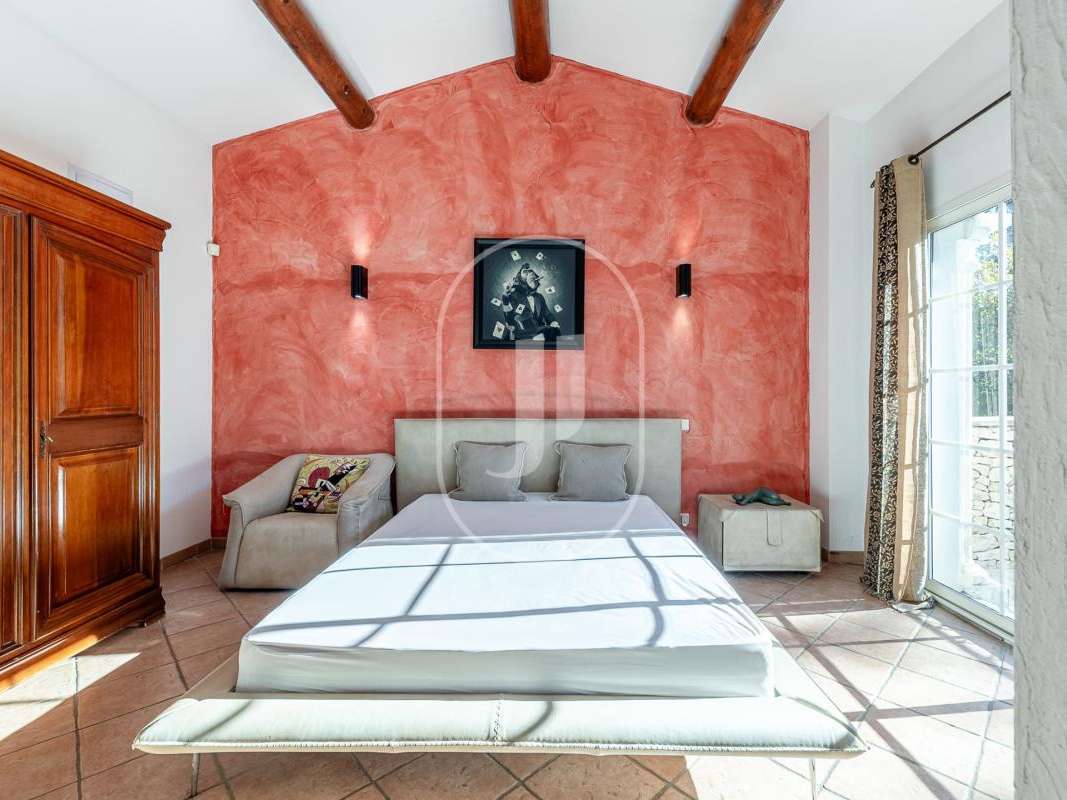 Villa Saint-Laurent-des-Arbres