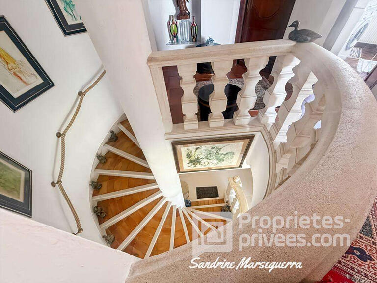 Appartement Saint-Laurent-du-Var - 4 chambres