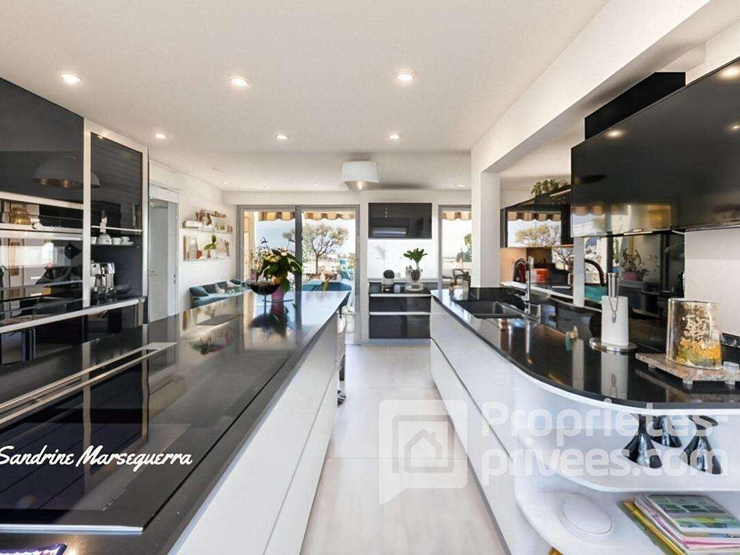 Appartement Saint-Laurent-du-Var
