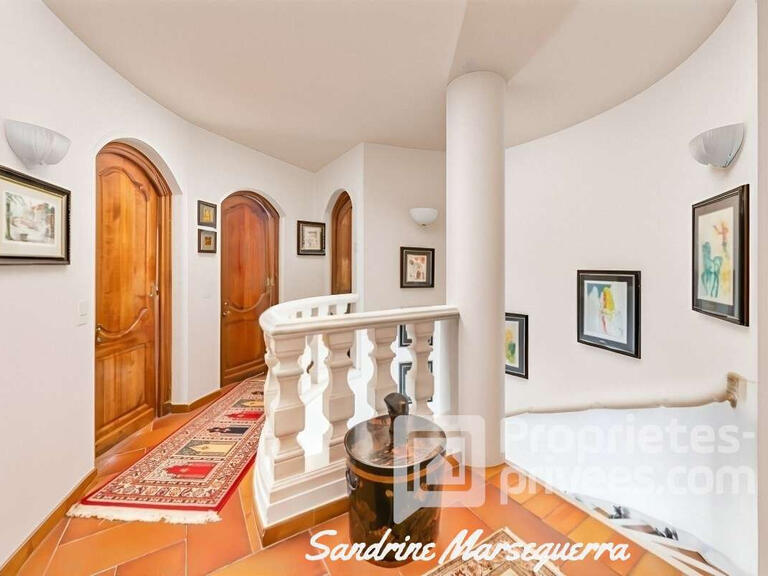 Appartement Saint-Laurent-du-Var - 4 chambres