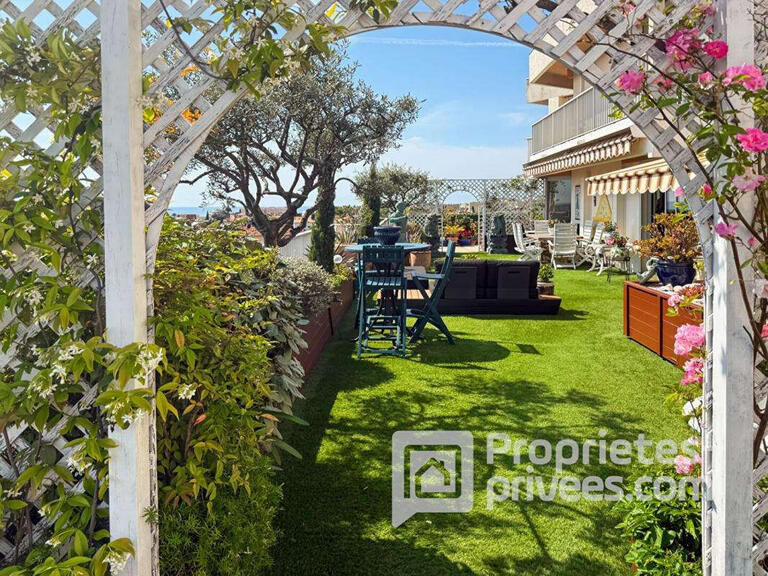 Appartement Saint-Laurent-du-Var - 4 chambres