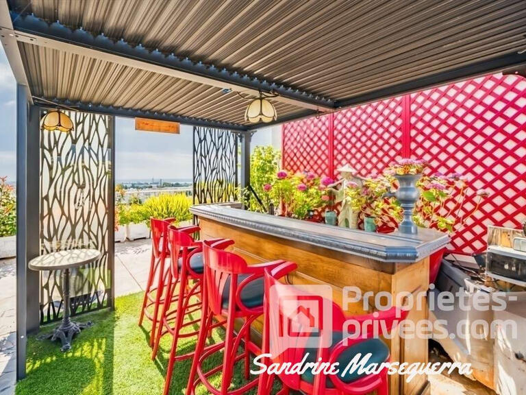 Appartement Saint-Laurent-du-Var - 4 chambres