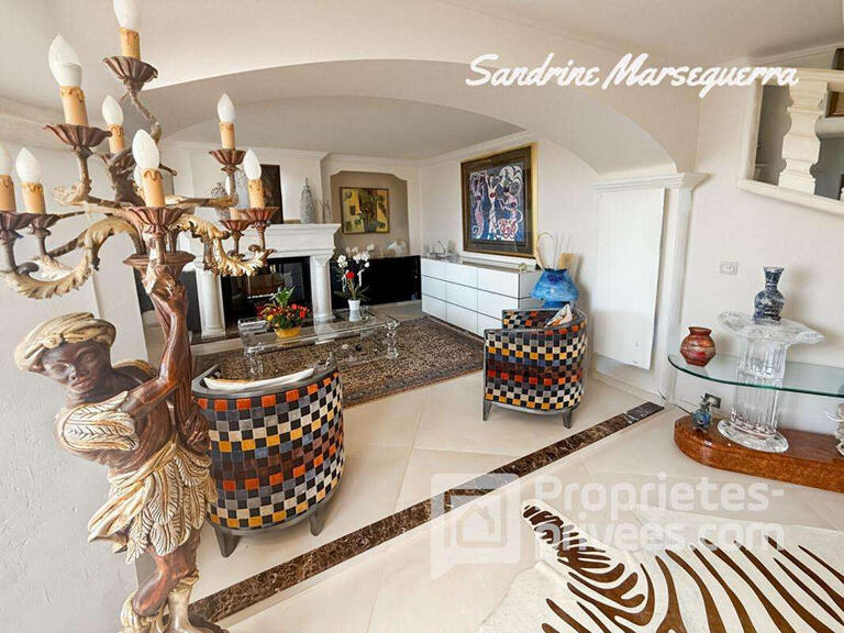 Appartement Saint-Laurent-du-Var - 4 chambres