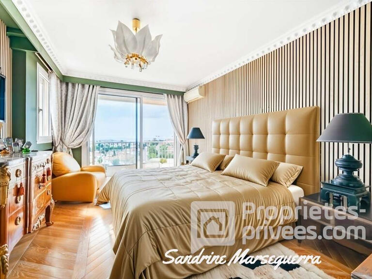 Appartement Saint-Laurent-du-Var - 4 chambres