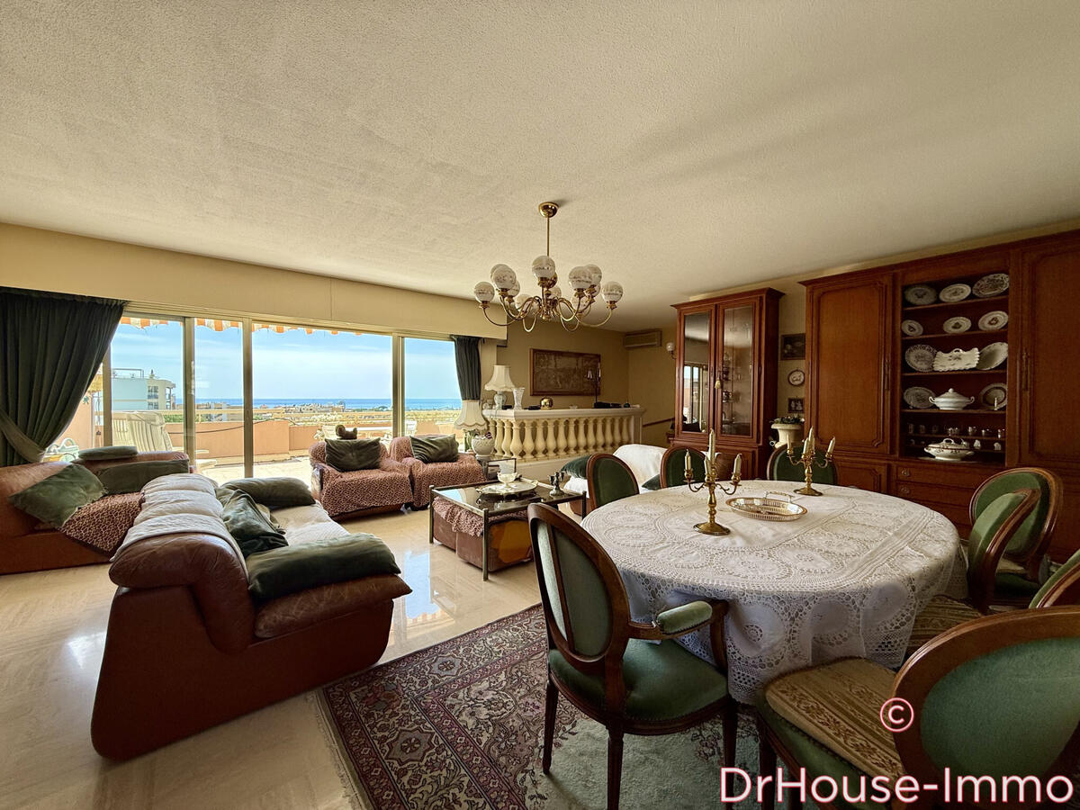 Appartement Saint-Laurent-du-Var
