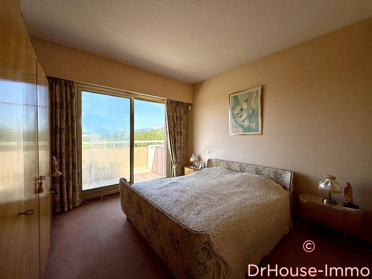 Appartement Saint-Laurent-du-Var