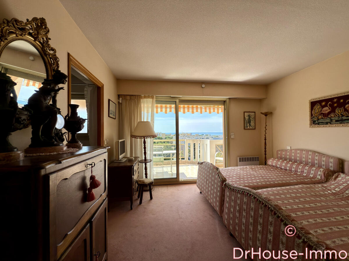 Appartement Saint-Laurent-du-Var