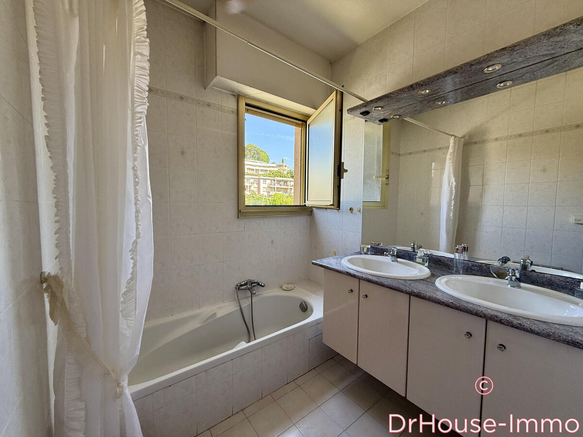 Appartement Saint-Laurent-du-Var