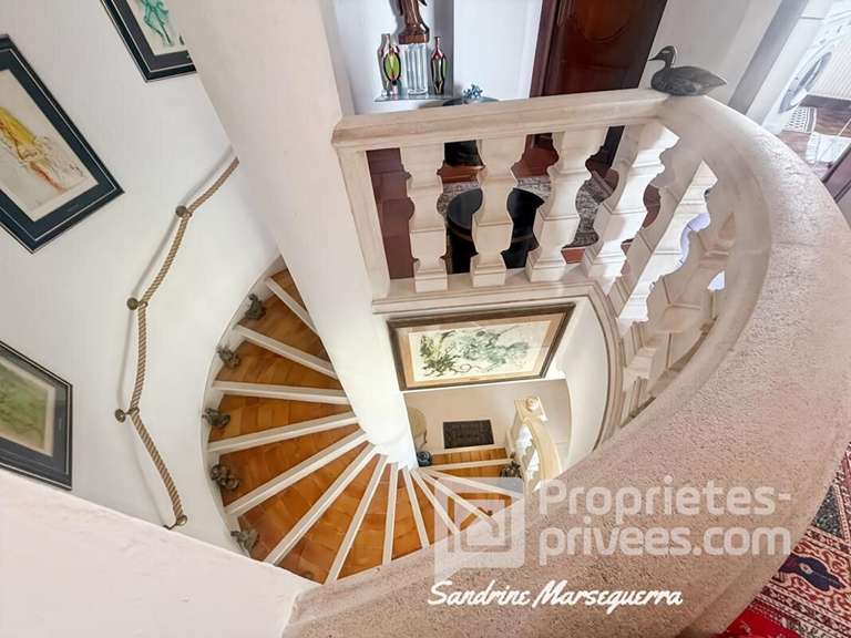 Appartement Saint-Laurent-du-Var - 4 chambres