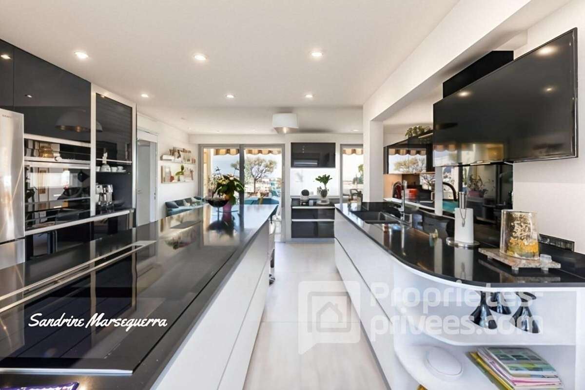 Apartment Saint-Laurent-du-Var