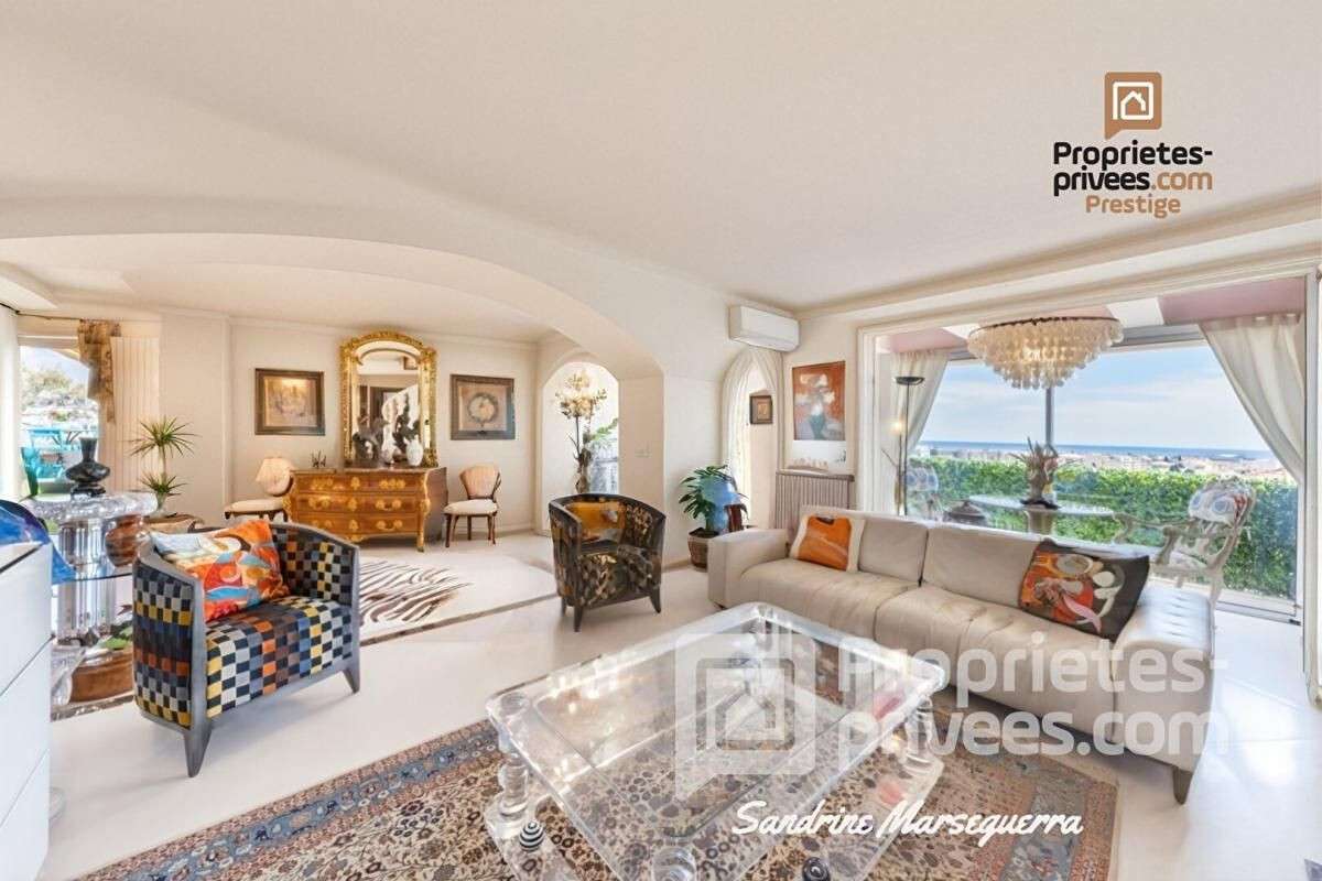 Apartment Saint-Laurent-du-Var