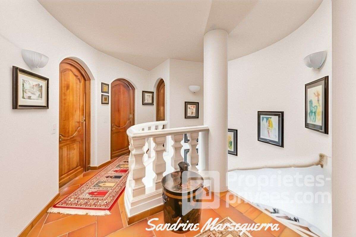 Apartment Saint-Laurent-du-Var