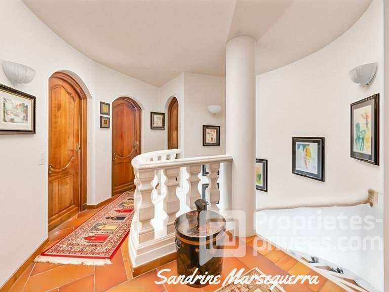 Appartement Saint-Laurent-du-Var - 4 chambres