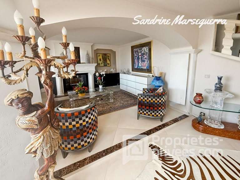 Appartement Saint-Laurent-du-Var - 4 chambres