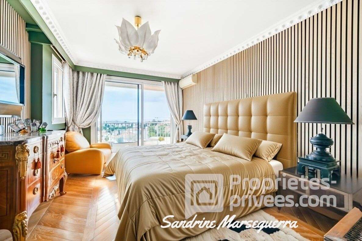Apartment Saint-Laurent-du-Var