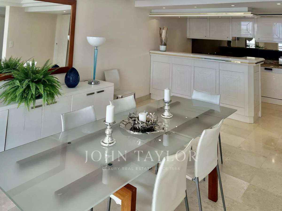 Appartement Saint-Laurent-du-Var