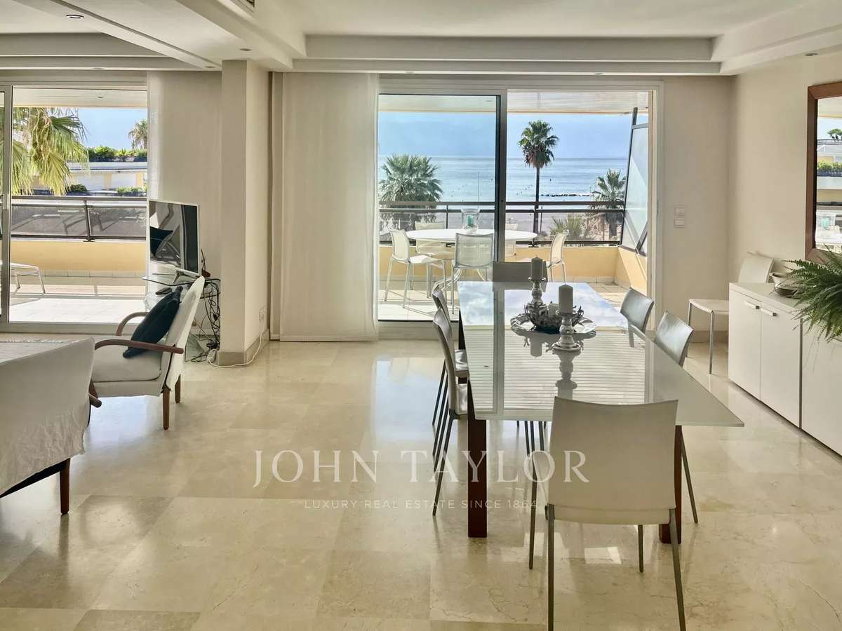 Appartement Saint-Laurent-du-Var