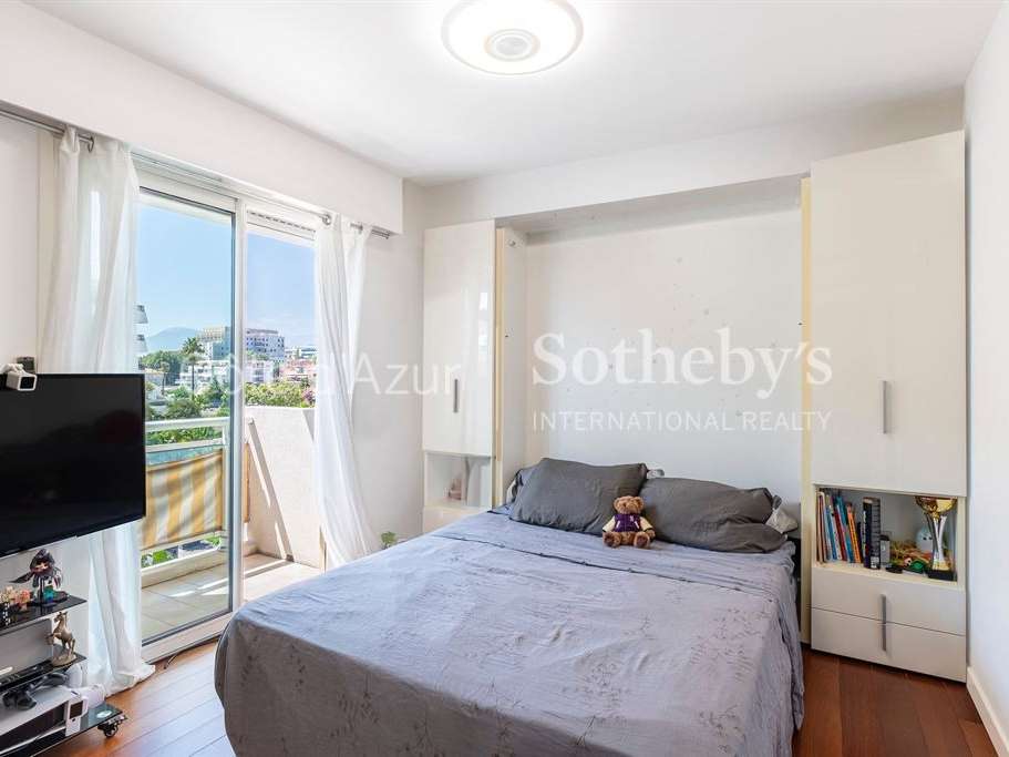 Apartment Saint-Laurent-du-Var