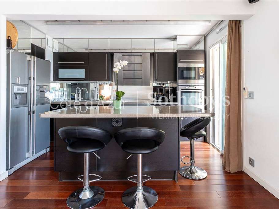 Appartement Saint-Laurent-du-Var