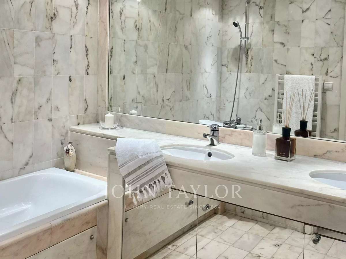 Apartment Saint-Laurent-du-Var