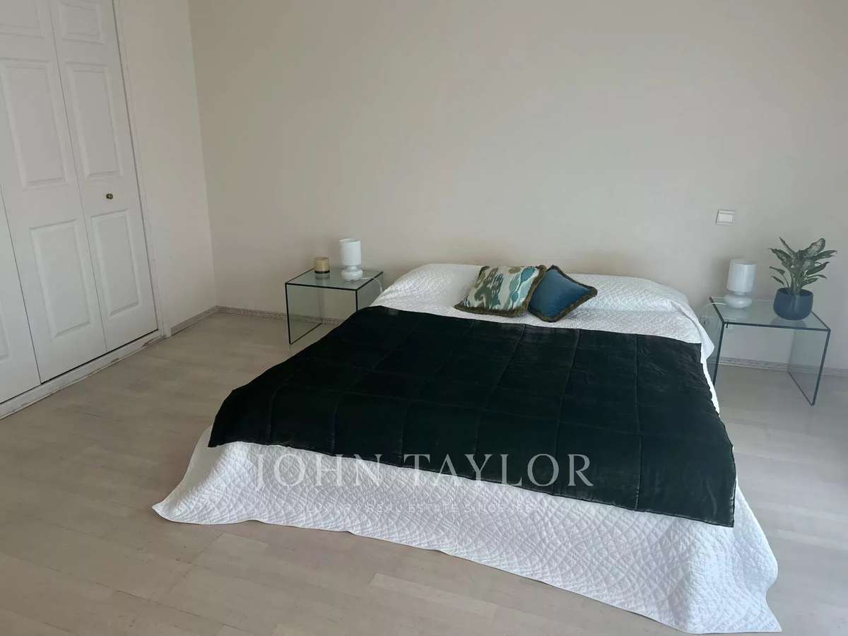 Apartment Saint-Laurent-du-Var