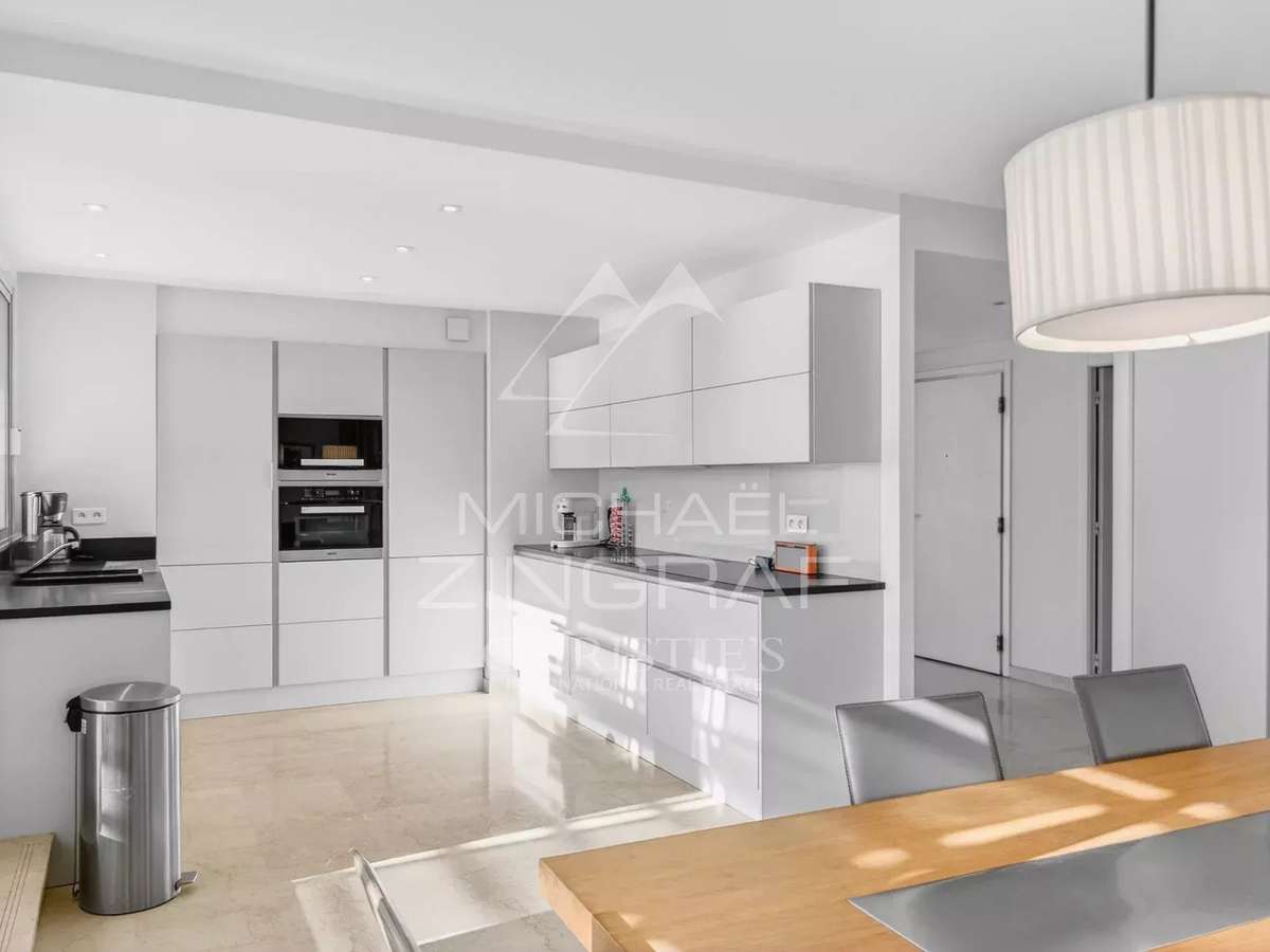 Appartement Saint-Laurent-du-Var