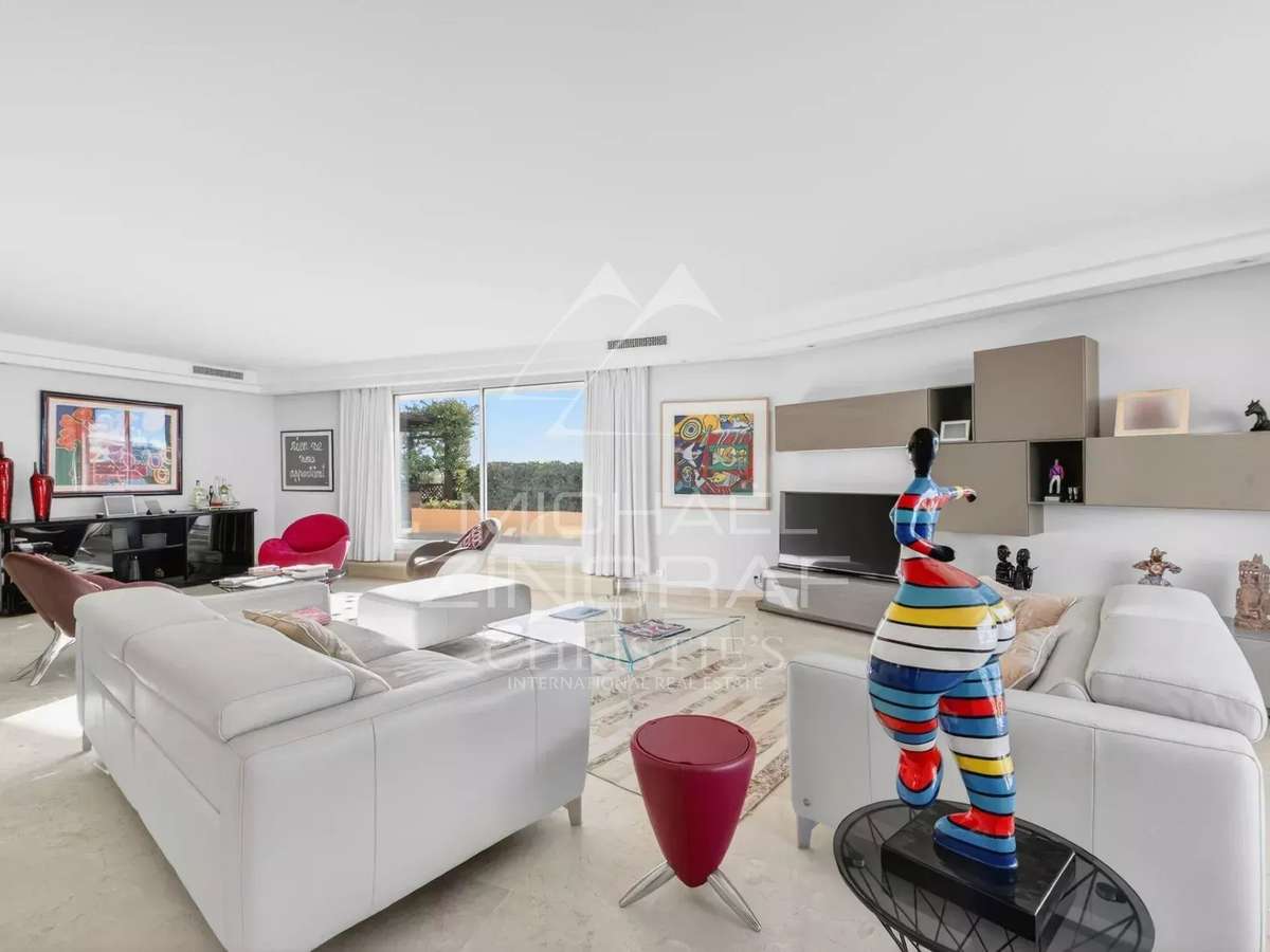 Appartement Saint-Laurent-du-Var