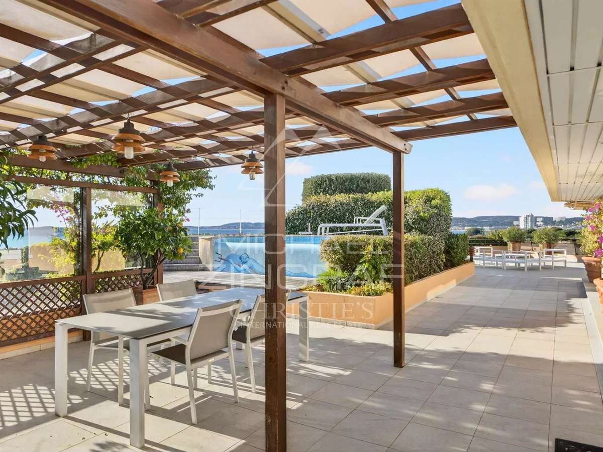 Appartement Saint-Laurent-du-Var