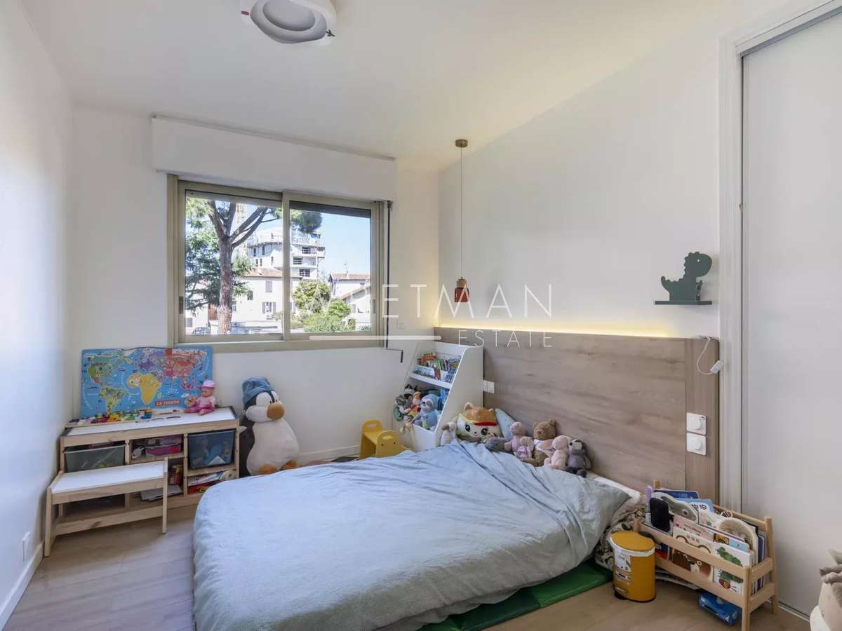 Appartement Saint-Laurent-du-Var