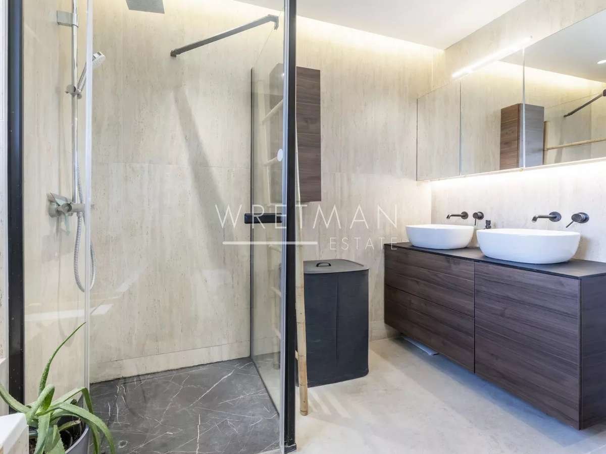 Appartement Saint-Laurent-du-Var