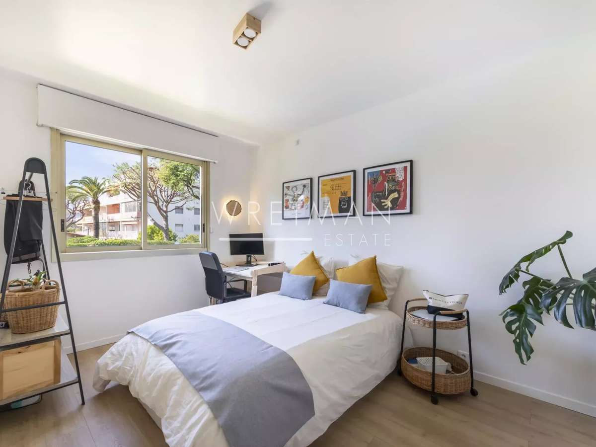 Appartement Saint-Laurent-du-Var