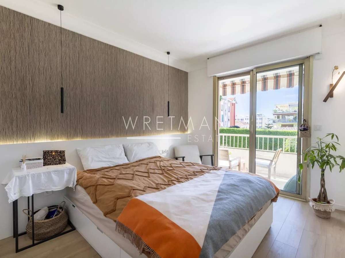 Appartement Saint-Laurent-du-Var