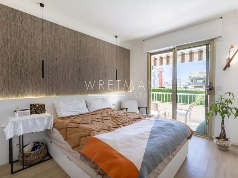 Appartement Saint-Laurent-du-Var - 92m²