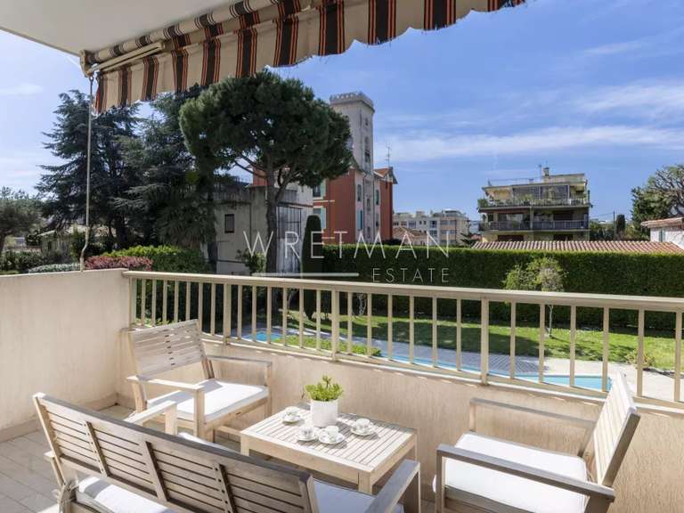 Apartment Saint-Laurent-du-Var - 92m²