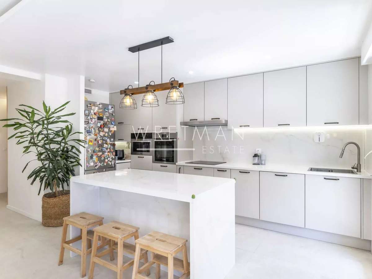 Appartement Saint-Laurent-du-Var