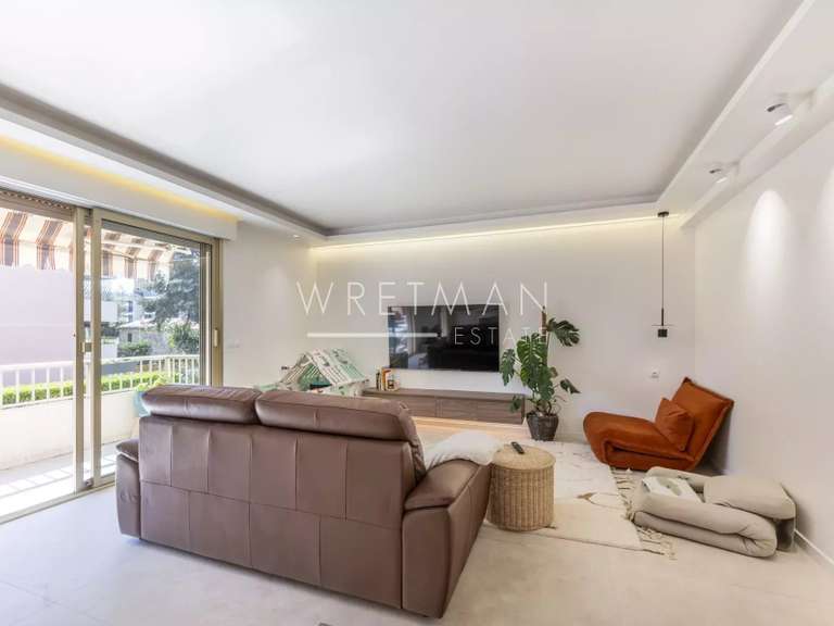 Appartement Saint-Laurent-du-Var - 92m²