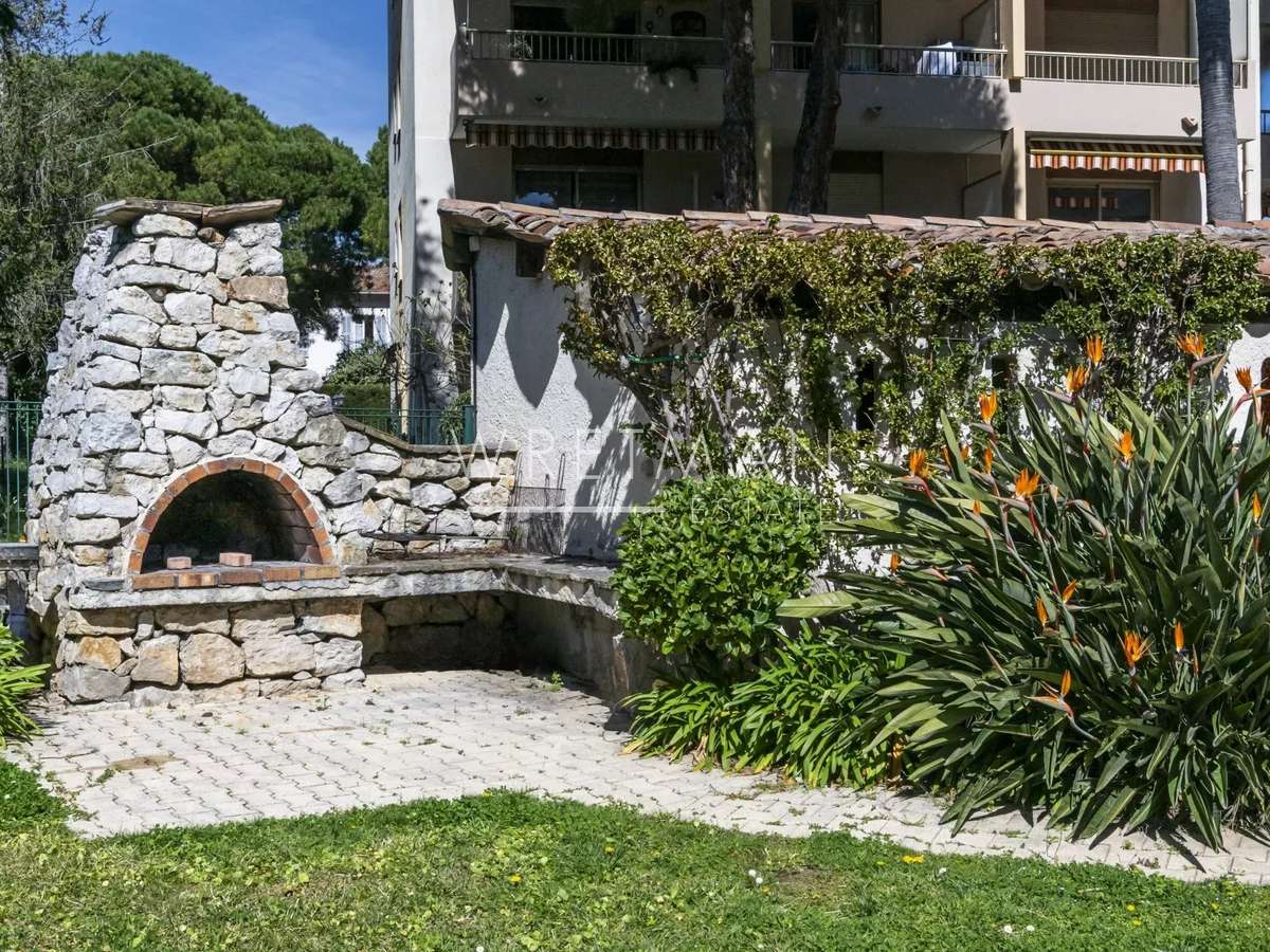 Appartement Saint-Laurent-du-Var