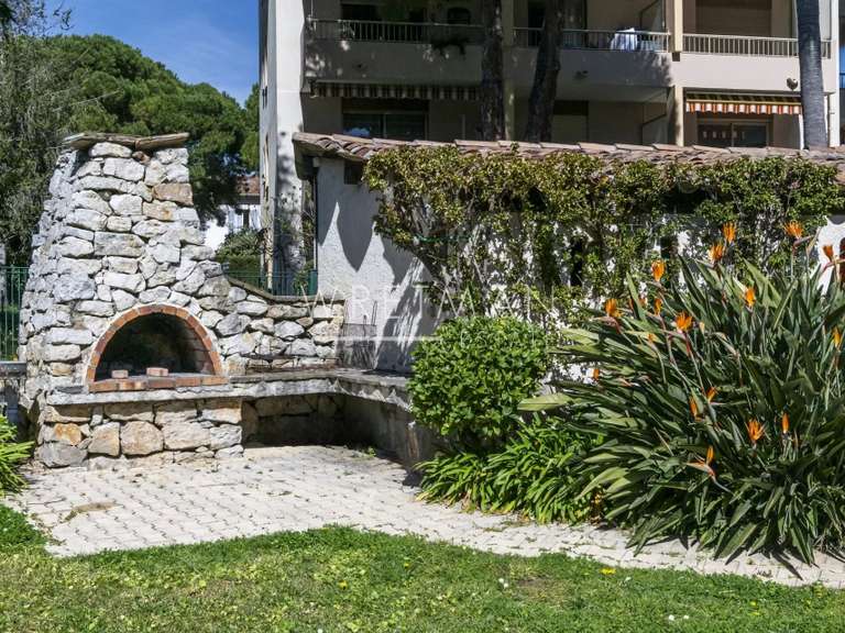 Appartement Saint-Laurent-du-Var - 92m²