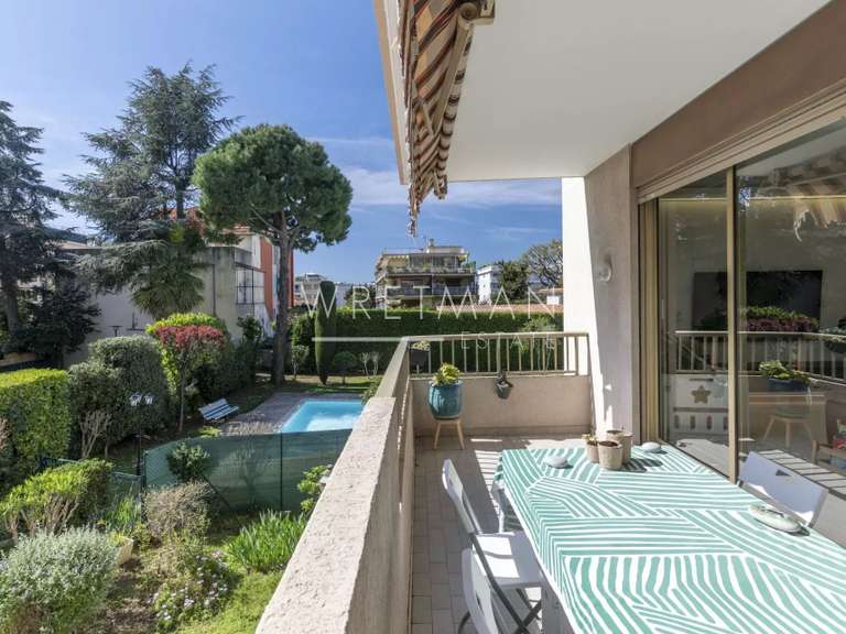 Appartement Saint-Laurent-du-Var - 92m²