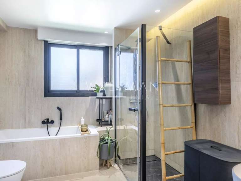 Appartement Saint-Laurent-du-Var - 92m²