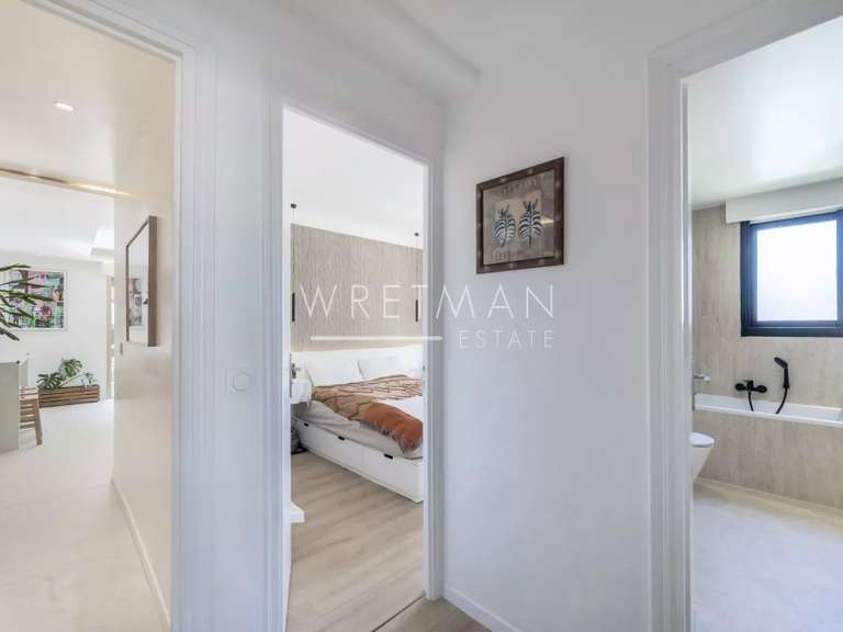 Appartement Saint-Laurent-du-Var - 92m²