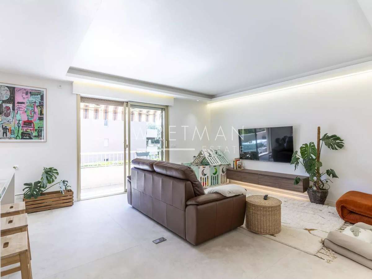 Appartement Saint-Laurent-du-Var