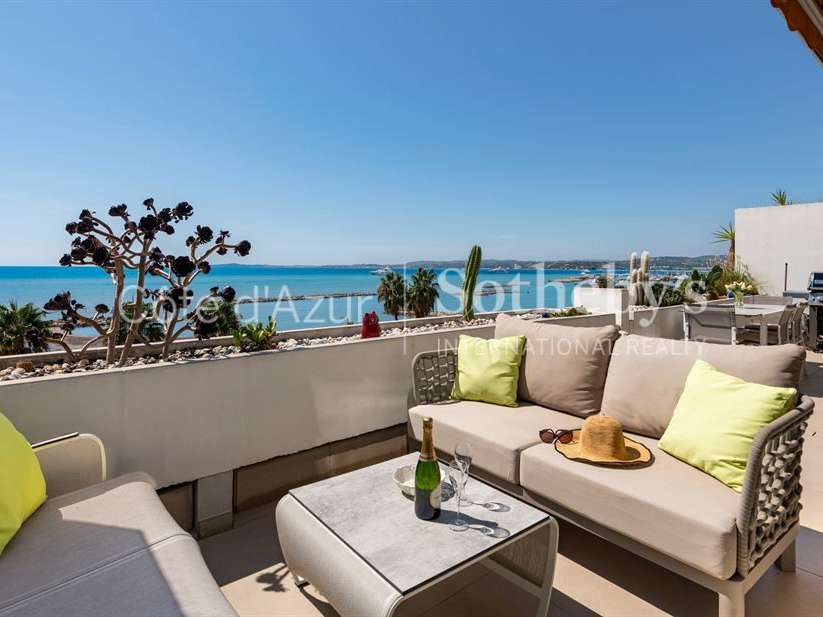 Appartement Saint-Laurent-du-Var