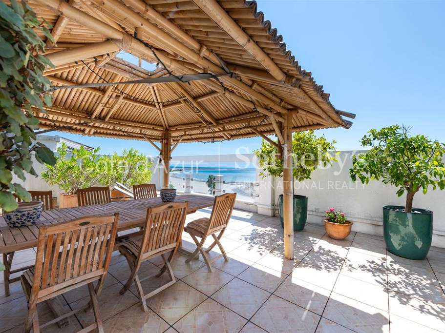 Appartement Saint-Laurent-du-Var