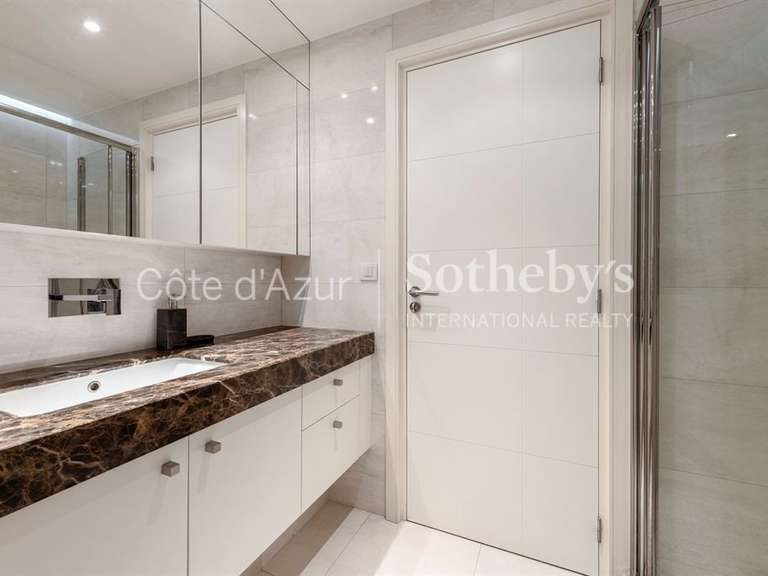 Appartement avec Vue sur mer Saint-Laurent-du-Var - 2 chambres - 88m²