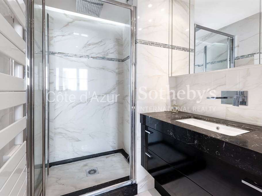 Appartement Saint-Laurent-du-Var