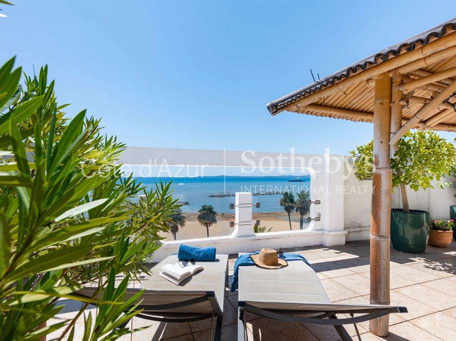 Appartement Saint-Laurent-du-Var