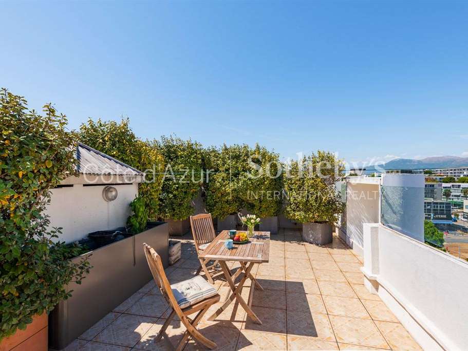 Appartement Saint-Laurent-du-Var